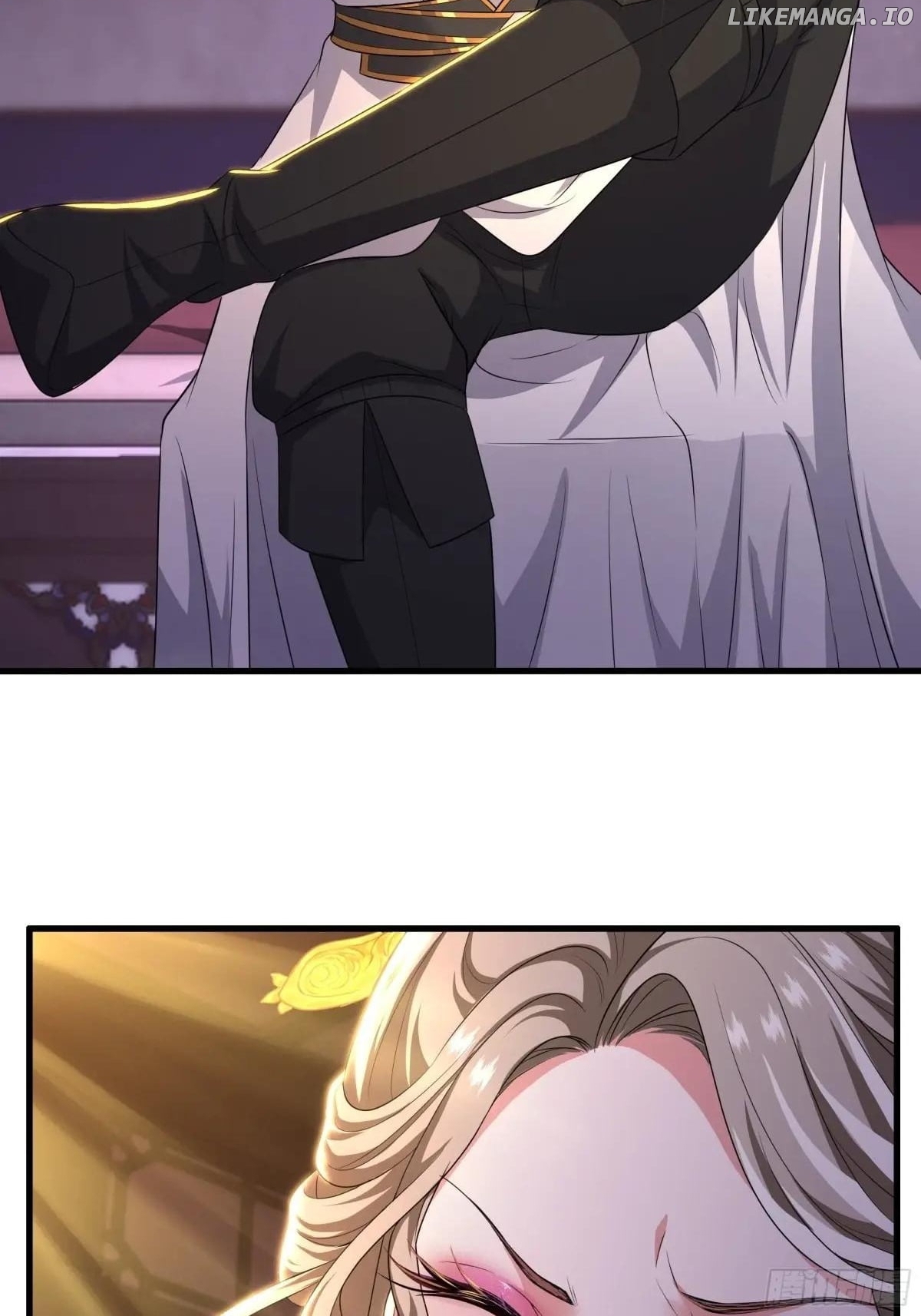 Rebirth of King Zhou: Not Being the Ultimate Villain Chapter 113 - page 6
